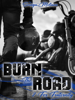 cover image of BURN the ROAD--Tome 2--For Fraternity